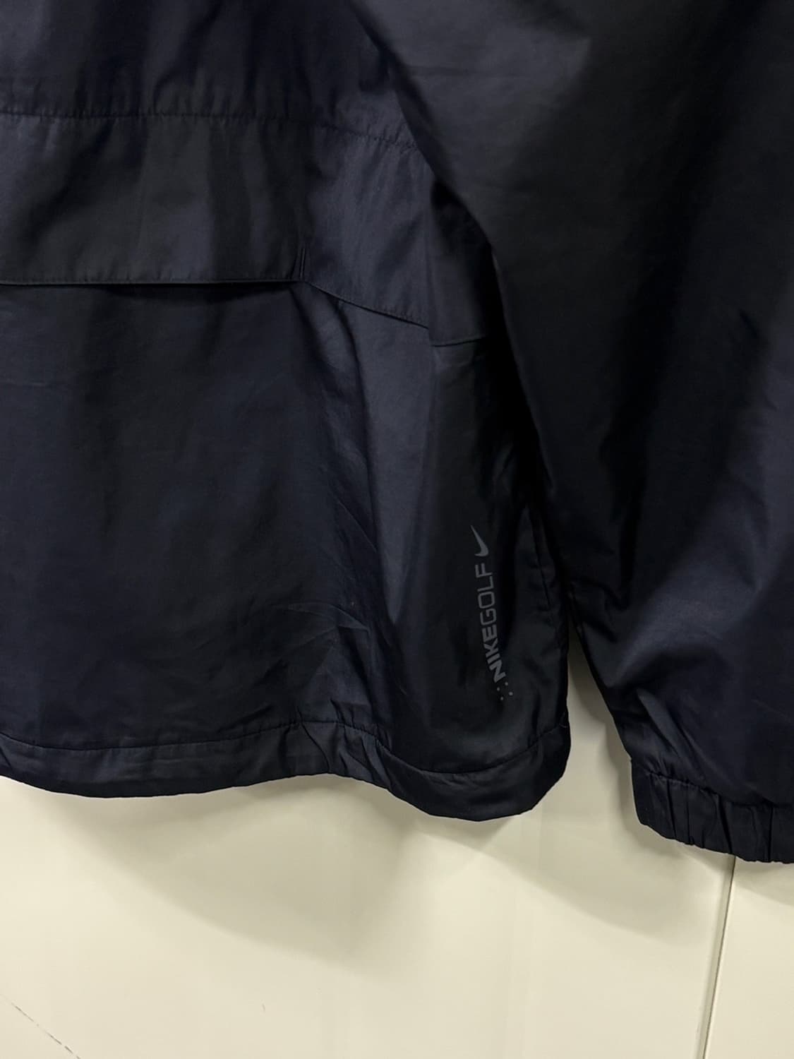 나이키 골프의 스톰핏 윈드브레이커 상품이미지6