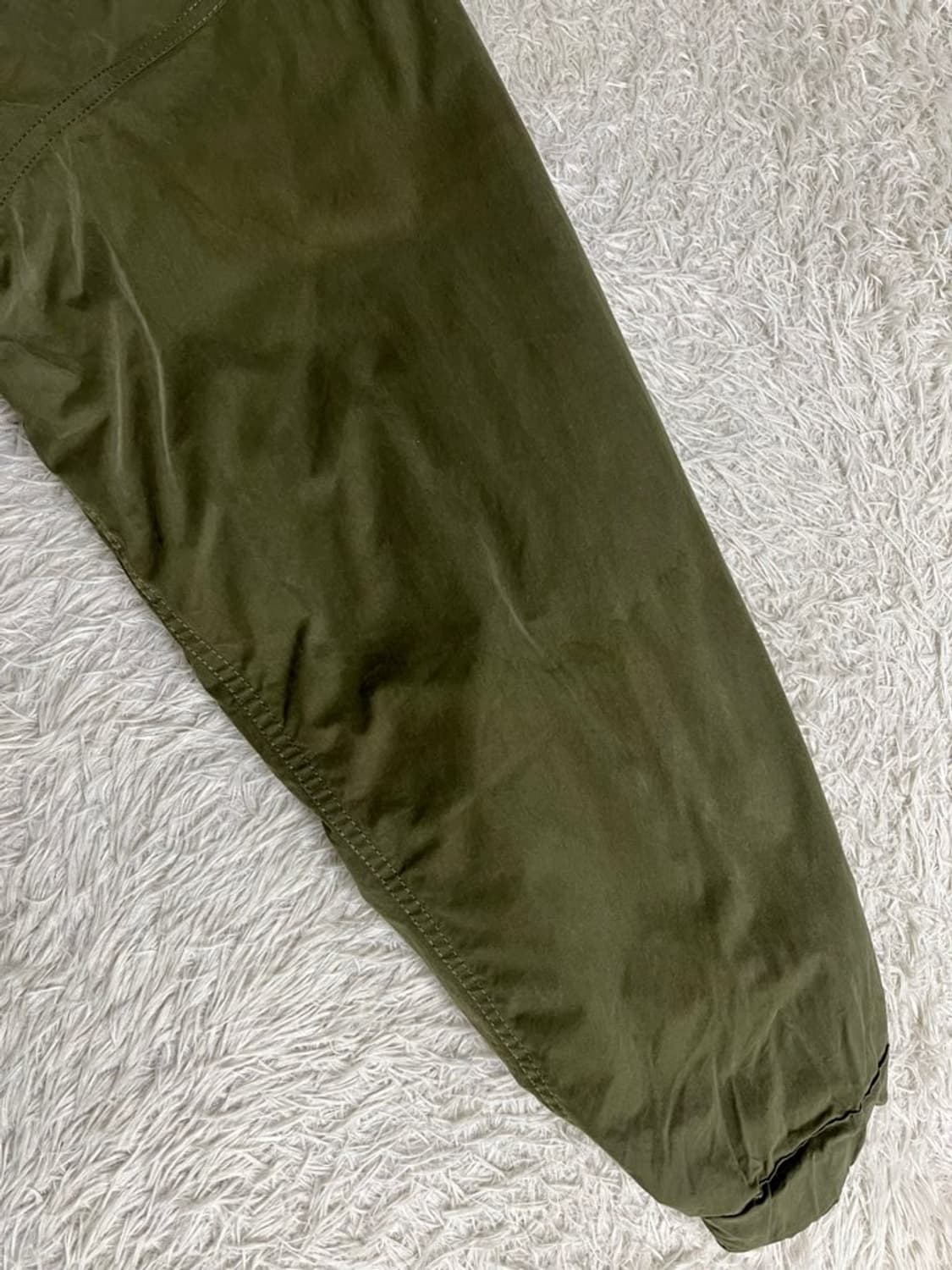 라퍼지스토어 M-65 피쉬테일 파카/#3556 상품이미지5