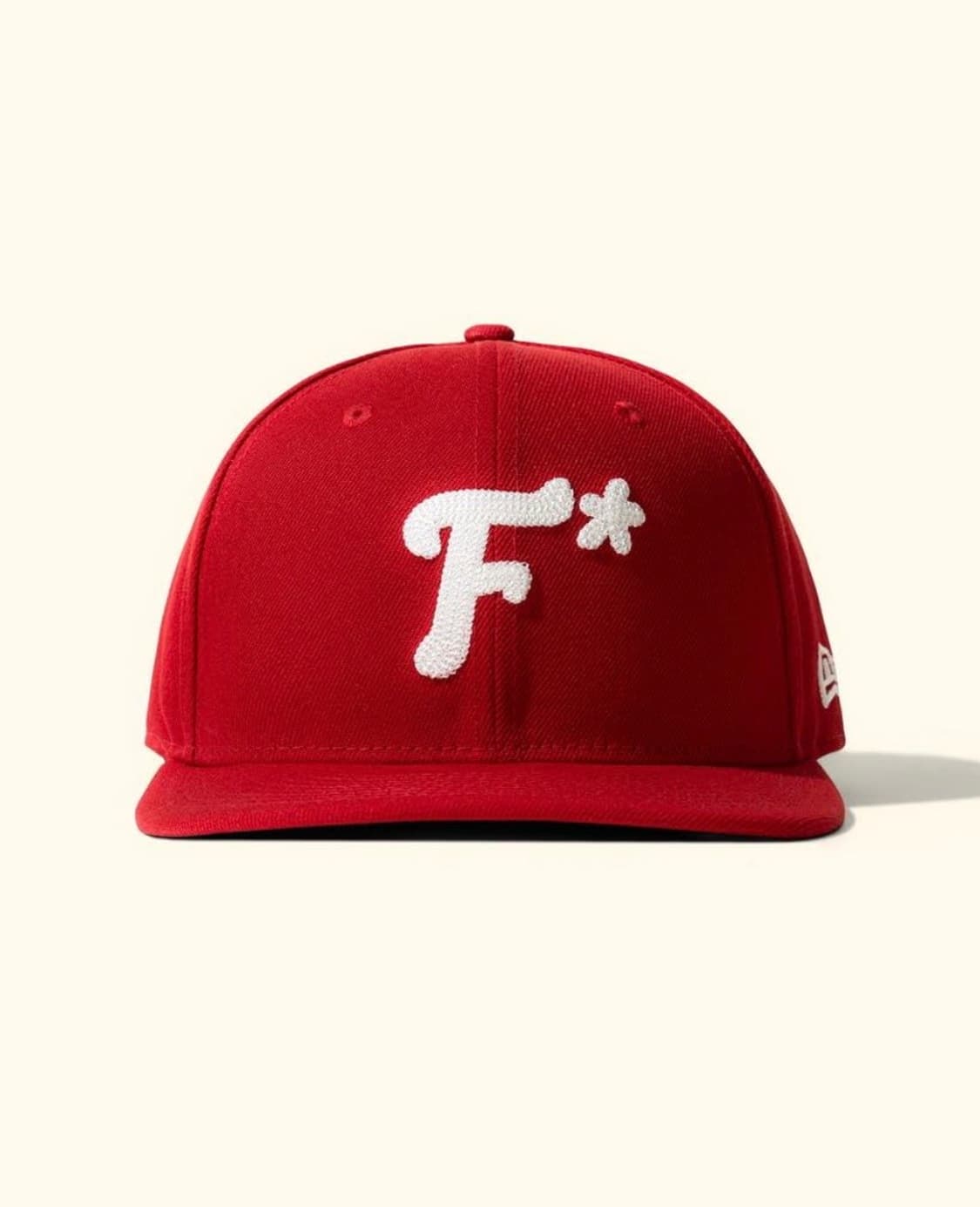 골프 르 플레르 뉴에라 캡 상품이미지2