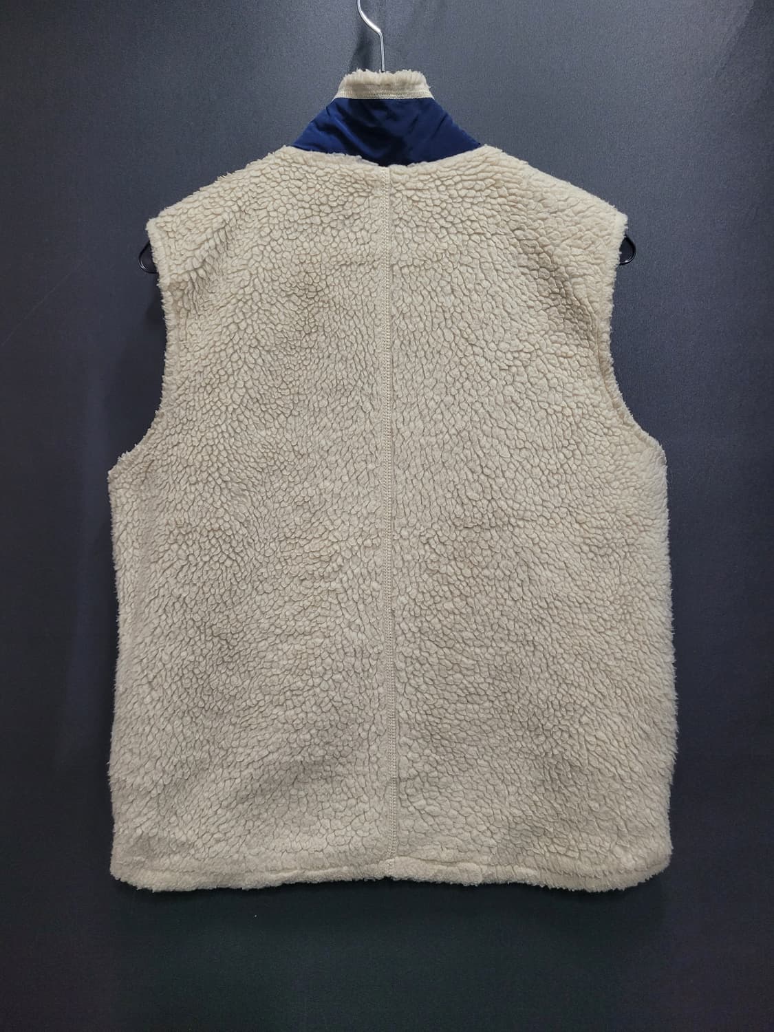 Patagonia 파타고니아 후리스 베스트  상품이미지4