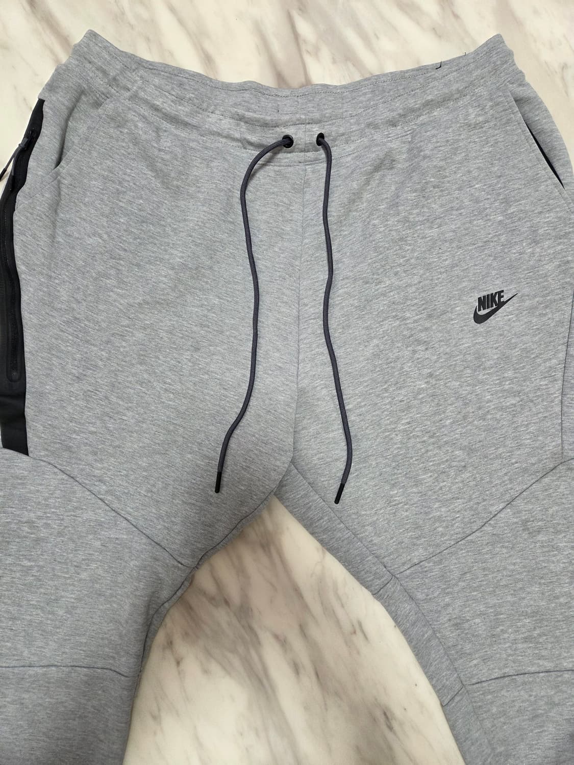 나이키 테크팩 조거팬츠 상품이미지4