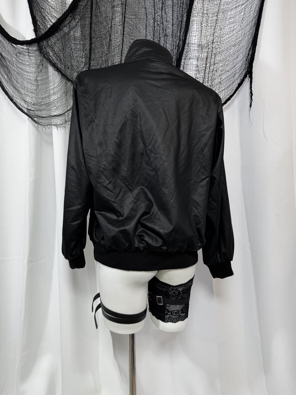 black detail jacket 상품이미지6