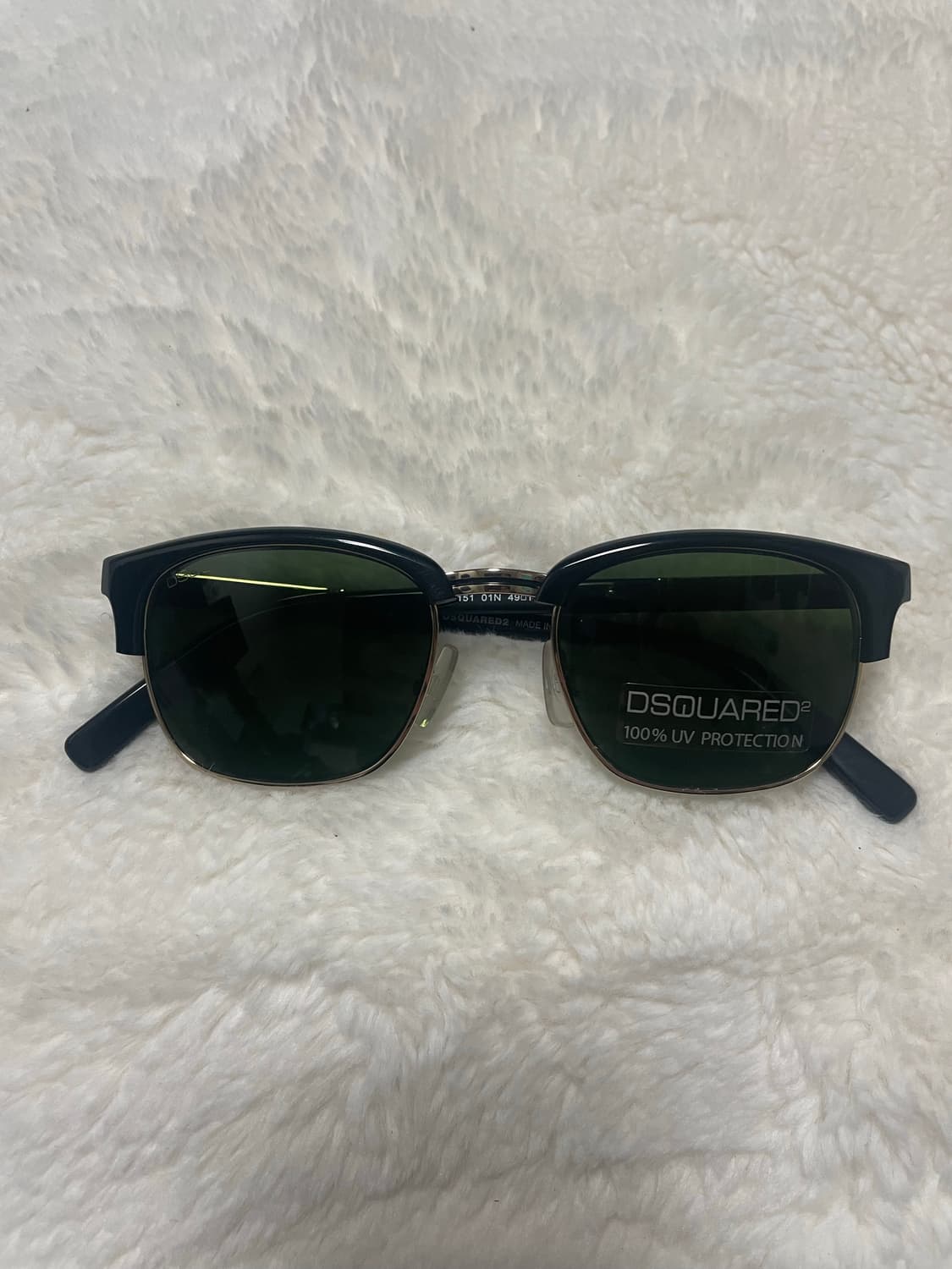 디스퀘어드2 선글라스 상품이미지1