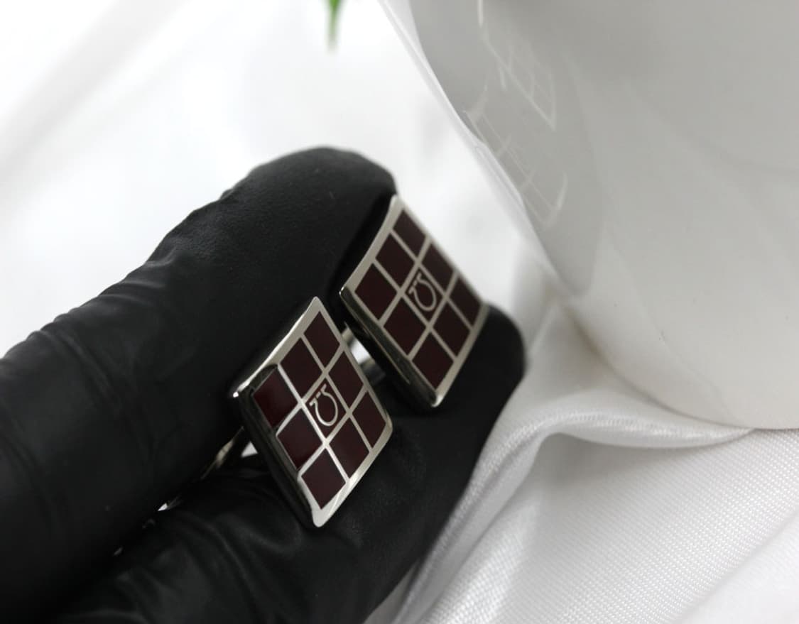 페라가모 A-등급 남자 명품 커프스 상품이미지6