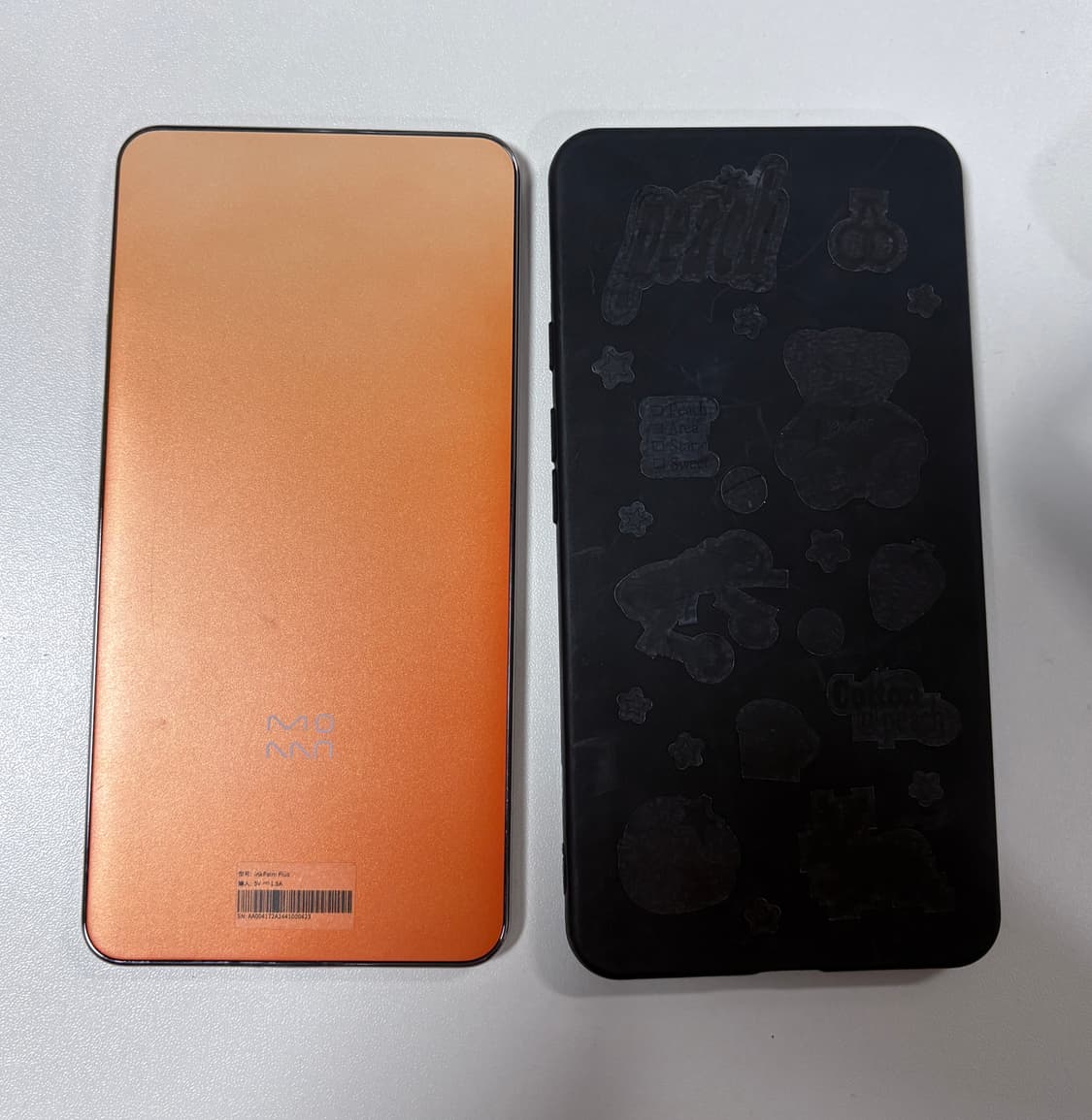 모안 잉크팜 플러스 바형 이북리더기 판매 상품이미지3