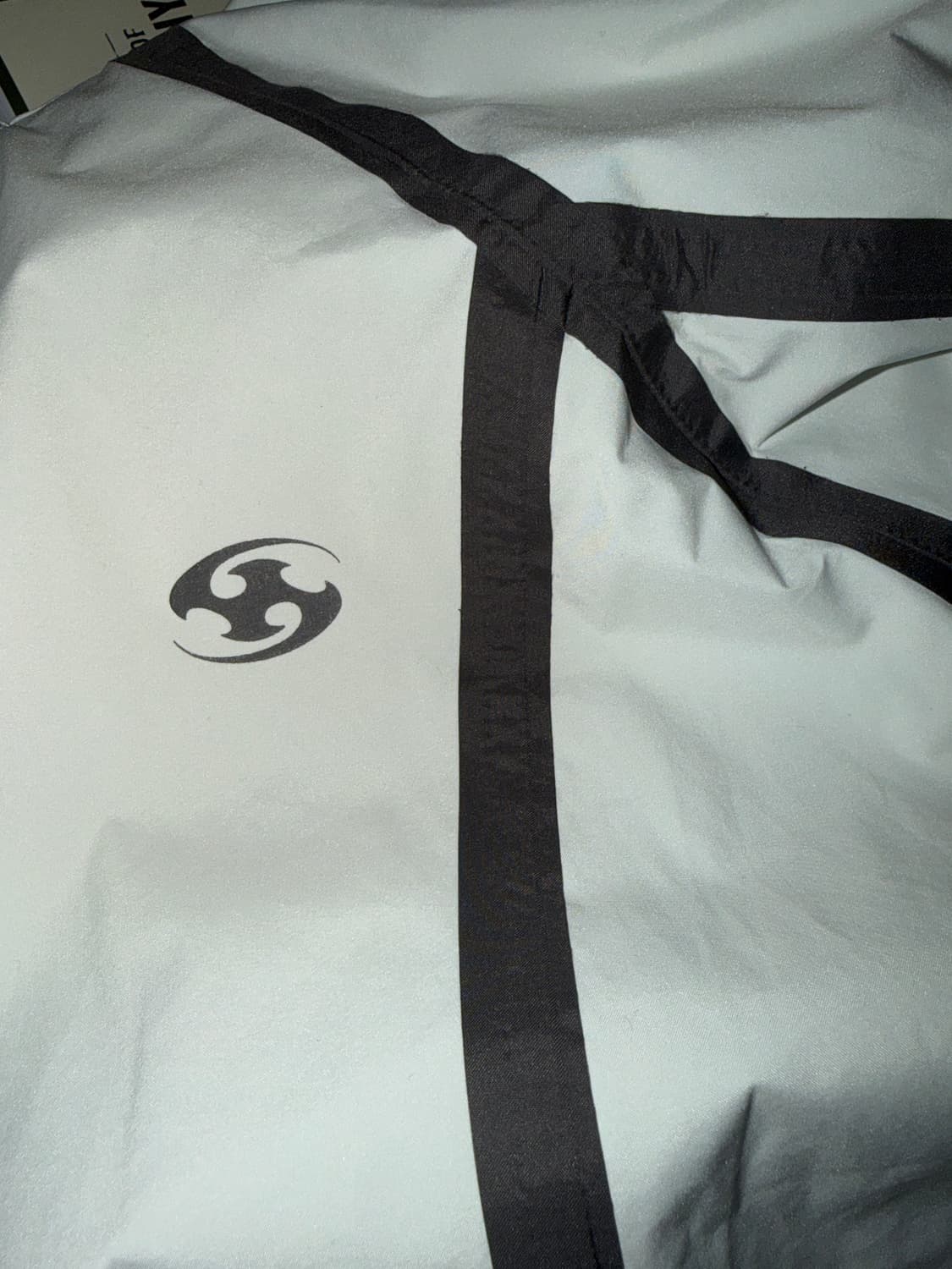 산산기어 바람막이 상품이미지2