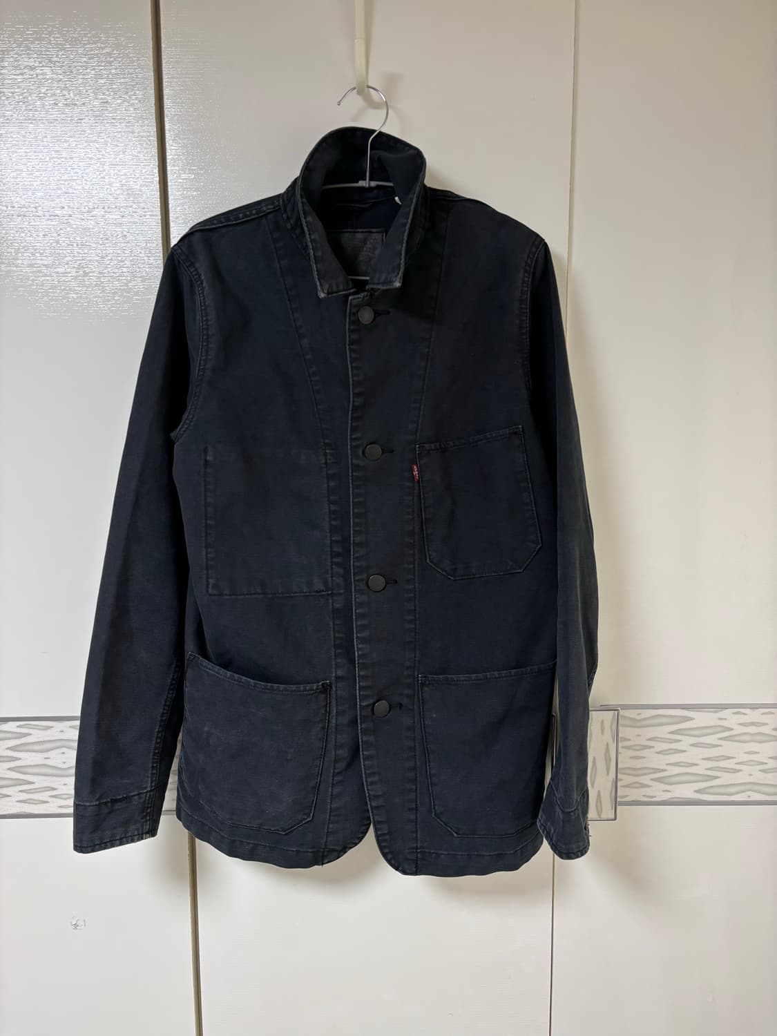 Levis engineer’s chore coat 상품이미지3