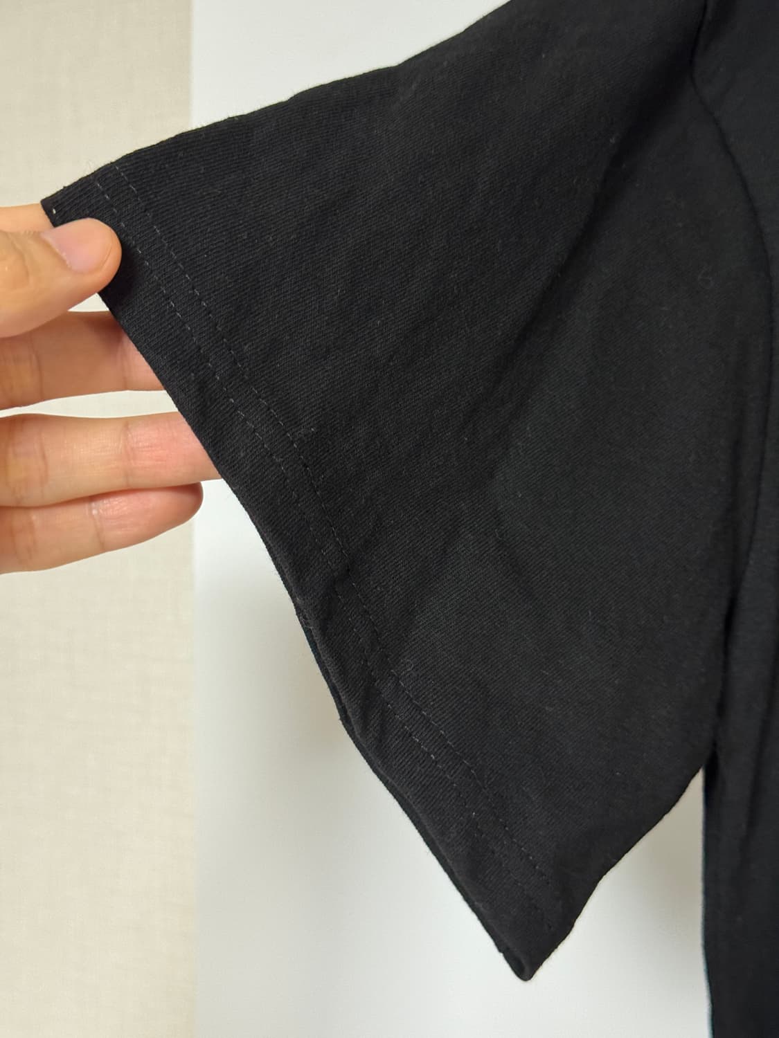 미우미우맛 me.U me.U 티셔츠 100-105 상품이미지5