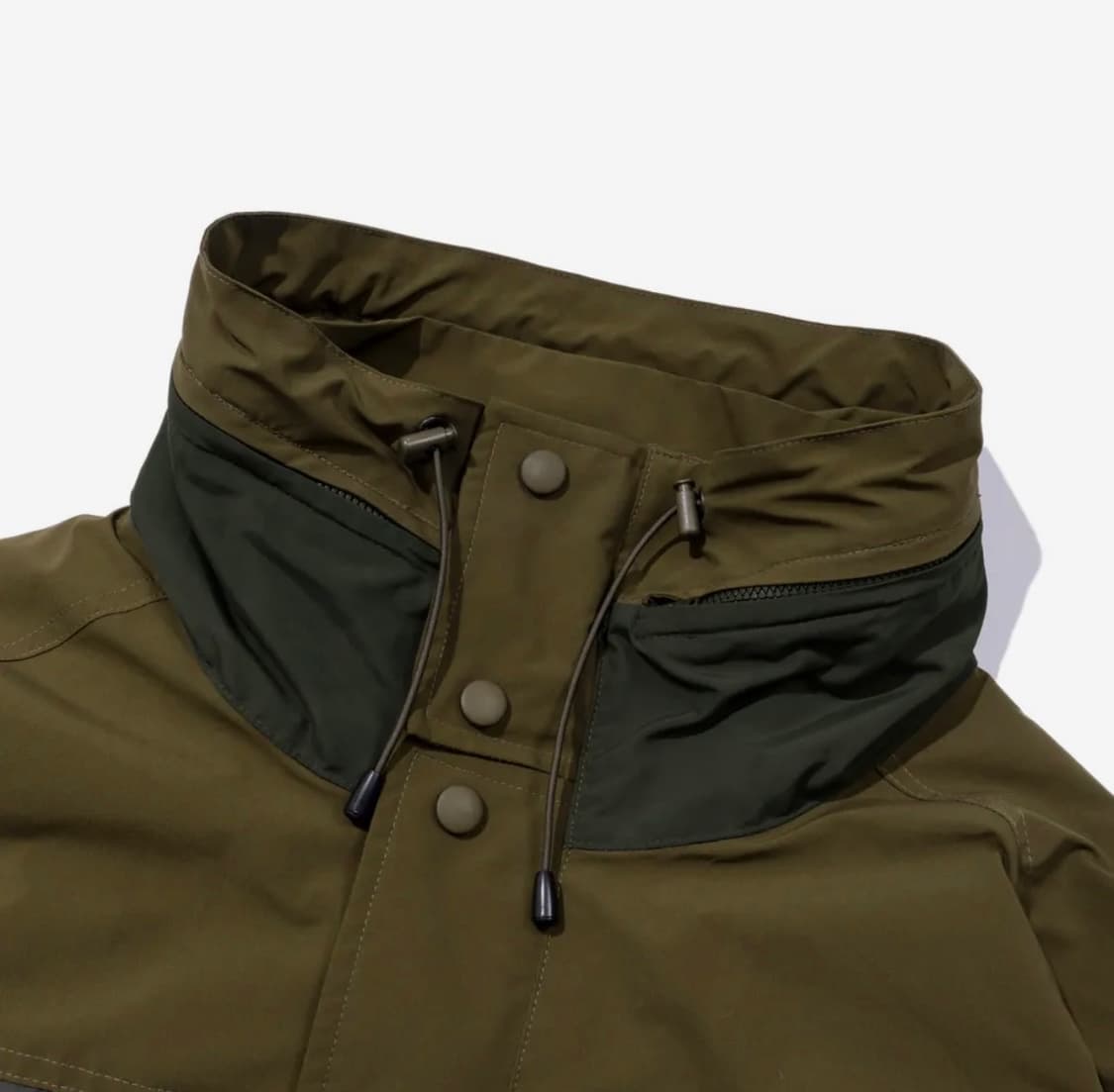 엑스트라오디너리 - X MOUNTAIN JACKET KHAKI (M) 상품이미지4