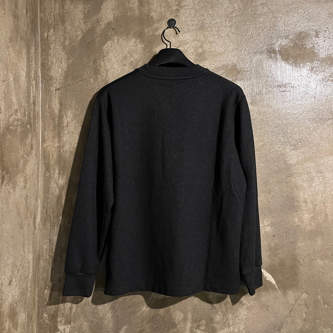 유니클로 롱슬리브 상품이미지4