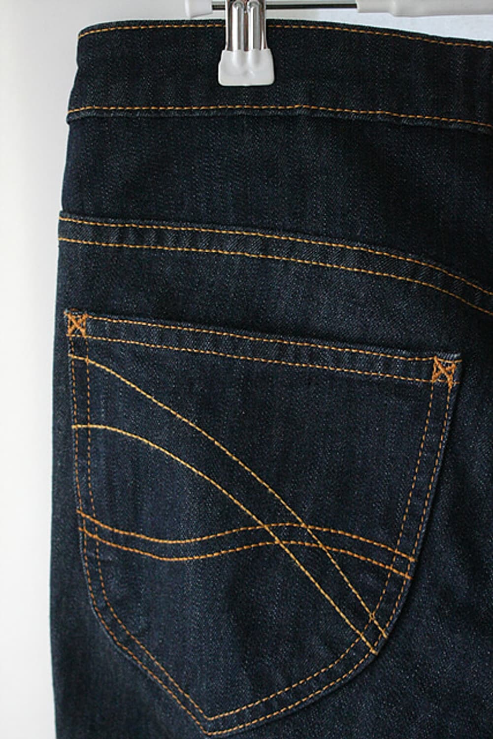 Lee x Vivienne Westwood 데님 청바지 새제품 상품이미지6