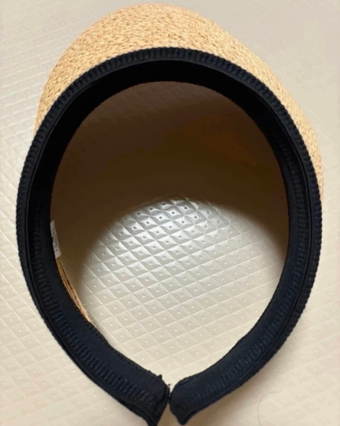 라피아햇모자 상품이미지3