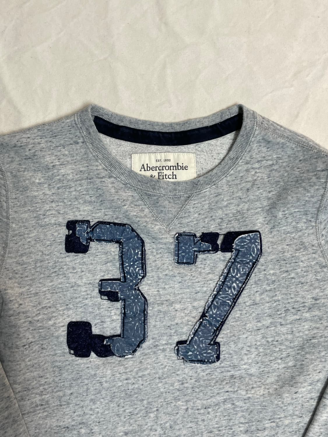 아베크롬비 맨투맨  상품이미지3