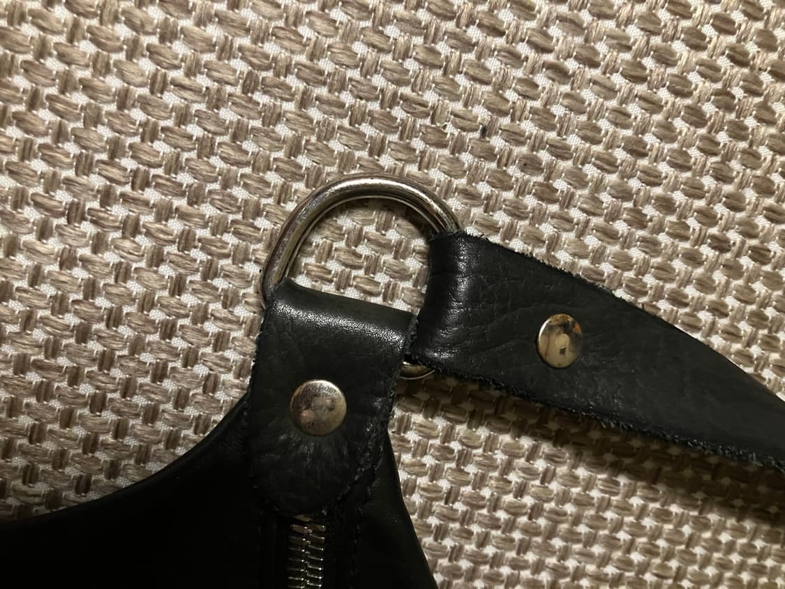 구이디 / BV07 / 블랙 상품이미지4