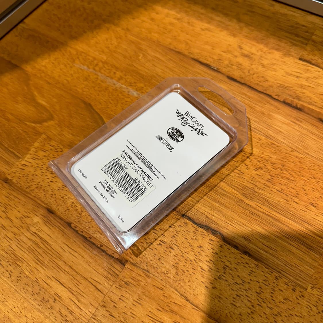 NASCAR CAR MAGNET 상품이미지2