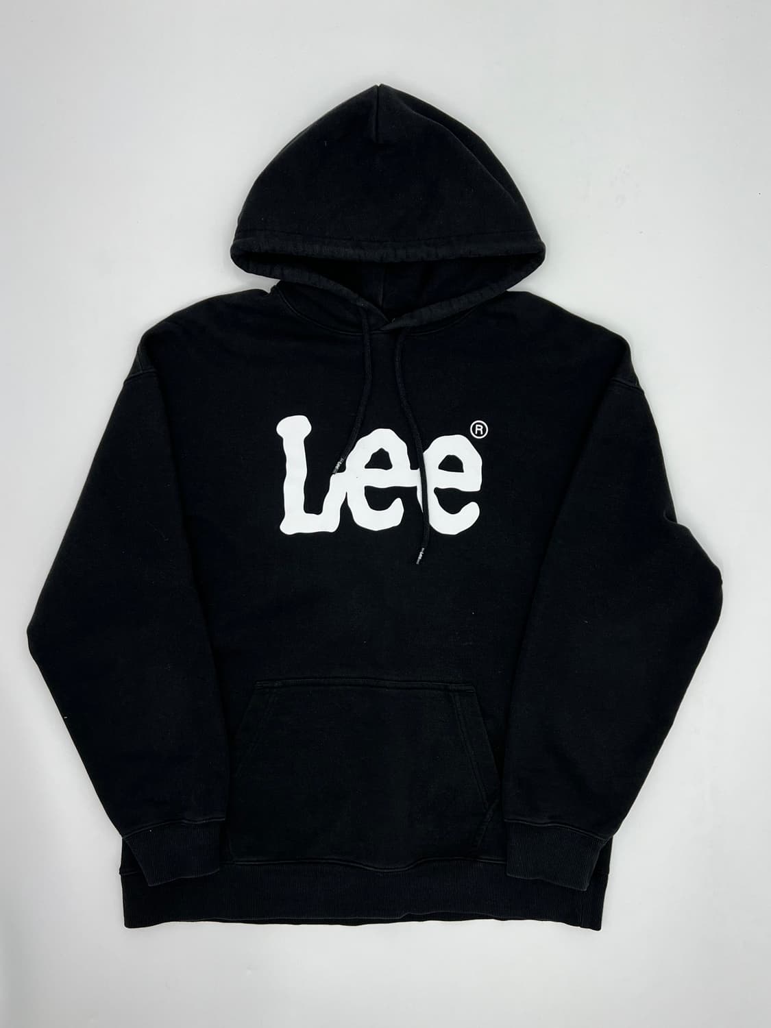 LEE 후드티 상품이미지1