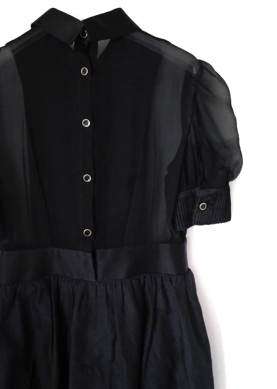 UNDERCOVER 블라우스 상품이미지7