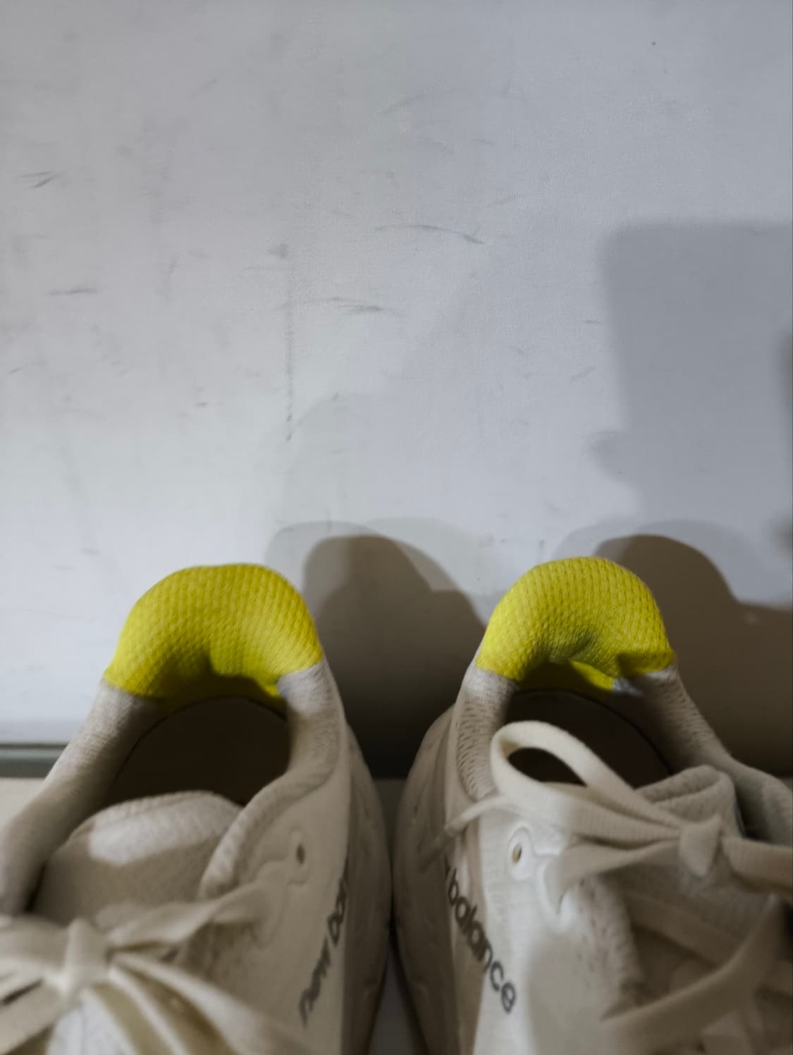 250mm 뉴발란스 프레쉬폼 X 모어 V4 런닝화  상품이미지5