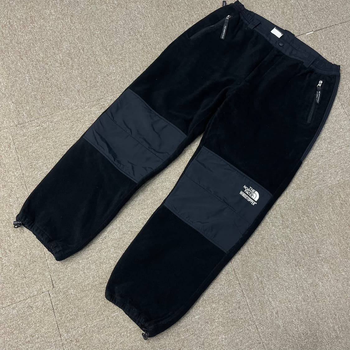 노스페이스 플리스 팬츠 상품이미지1