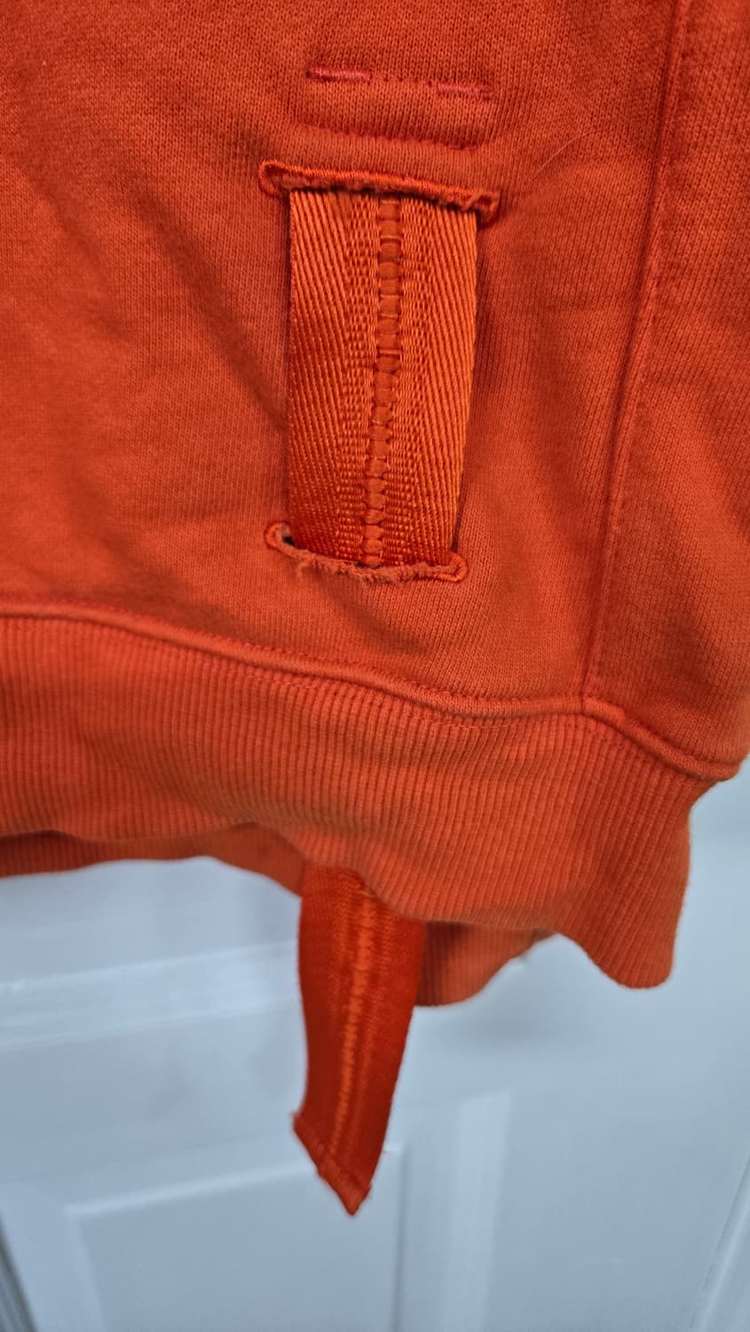 실렌시온 빈티지 스웻셔츠 상품이미지7