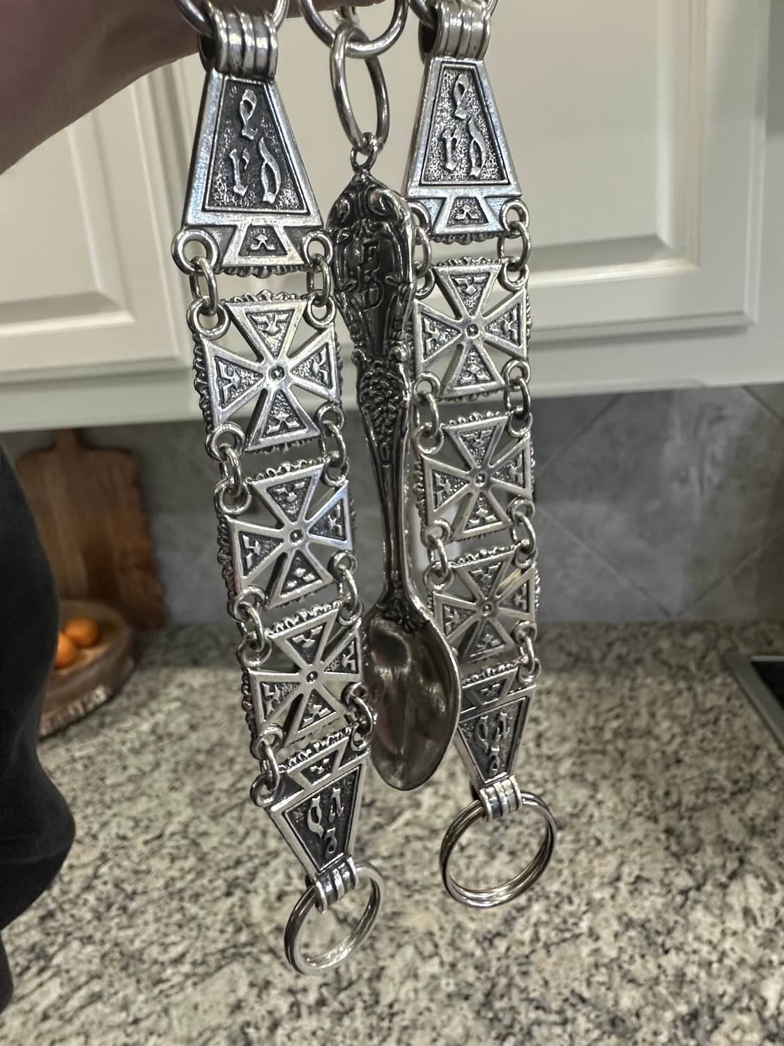 ERD 키링 세트  상품이미지2