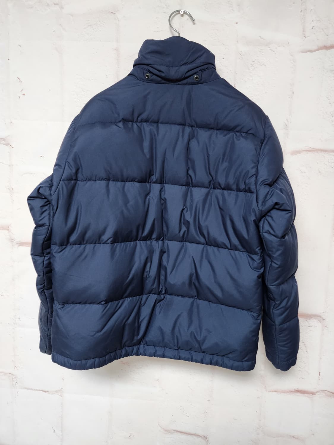 주니어 폴로 랄프로렌 패딩 점퍼 상품이미지4