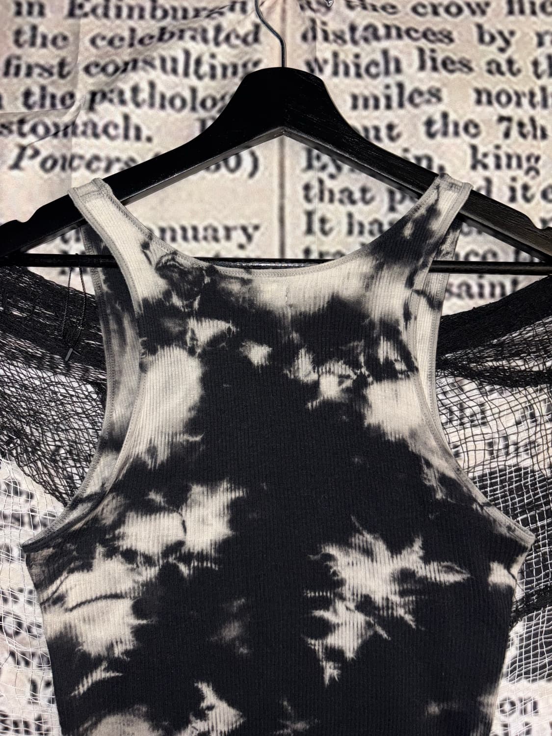 LGB tie-dye LeGrand T 상품이미지4