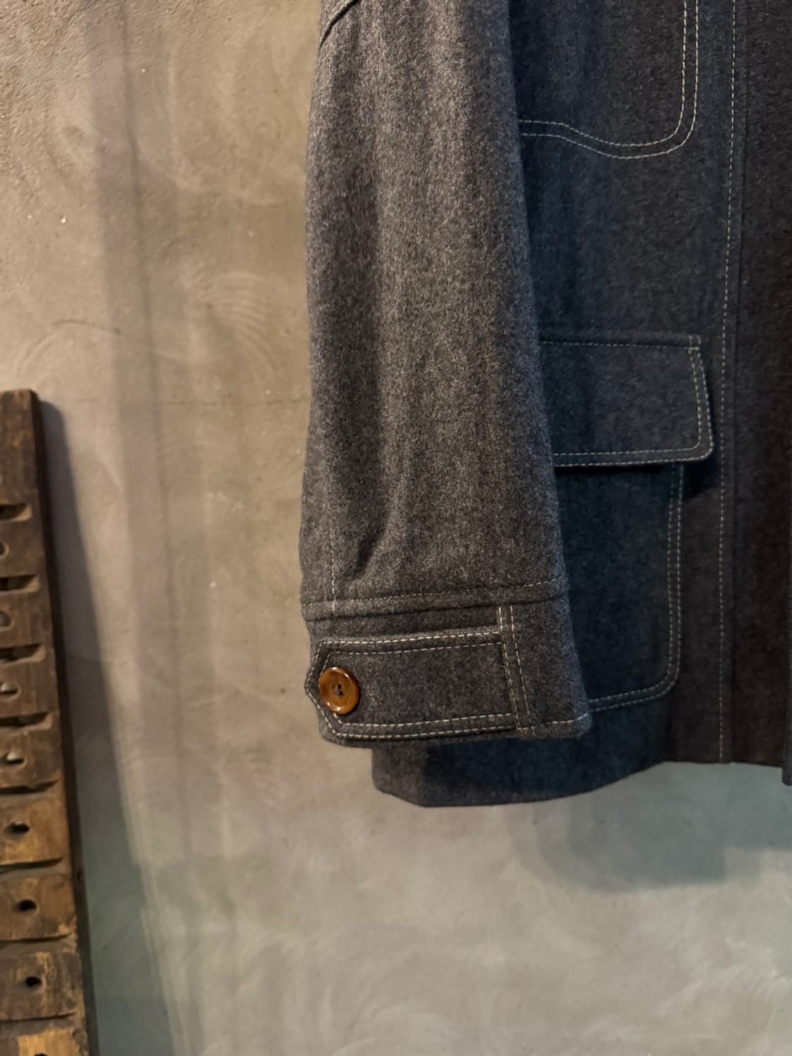 까스텔바작 초어 자켓 103~105 상품이미지3