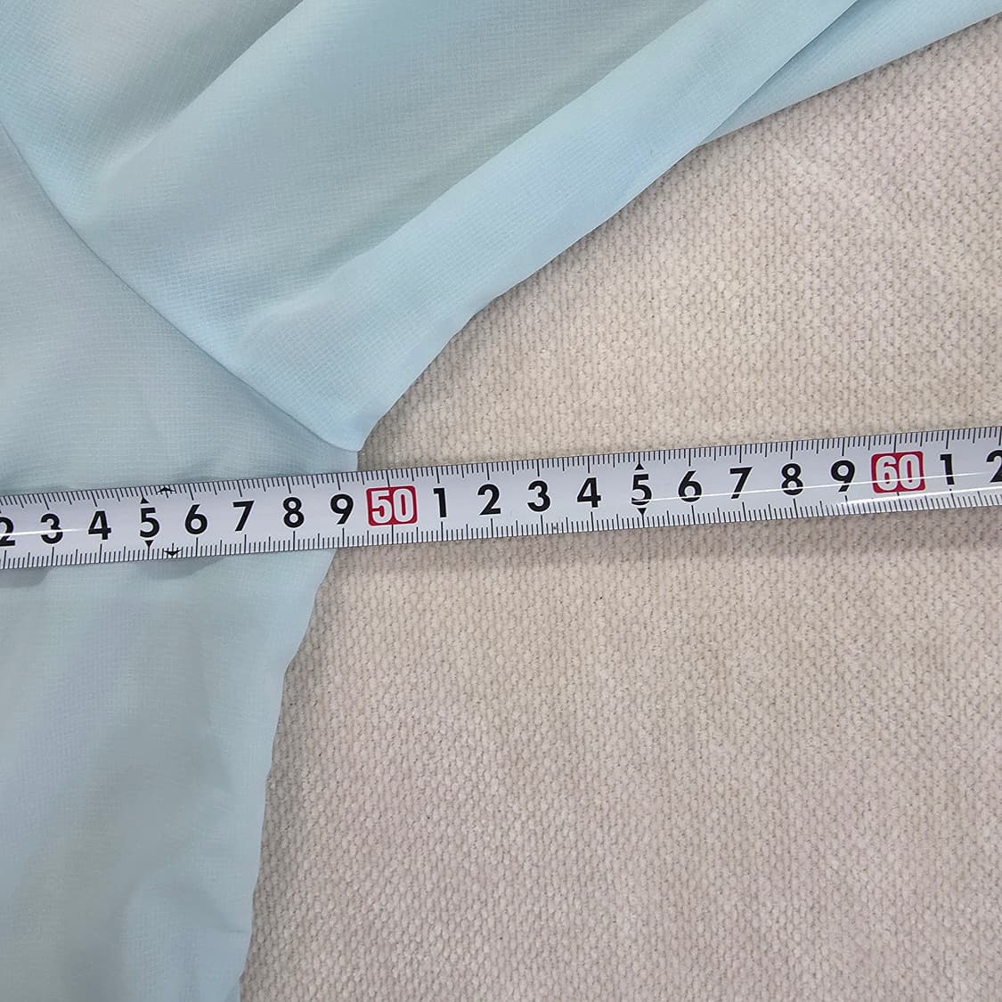 [85] 데상트 골프 경량 바람막이 집업 자켓 1223J2 상품이미지5