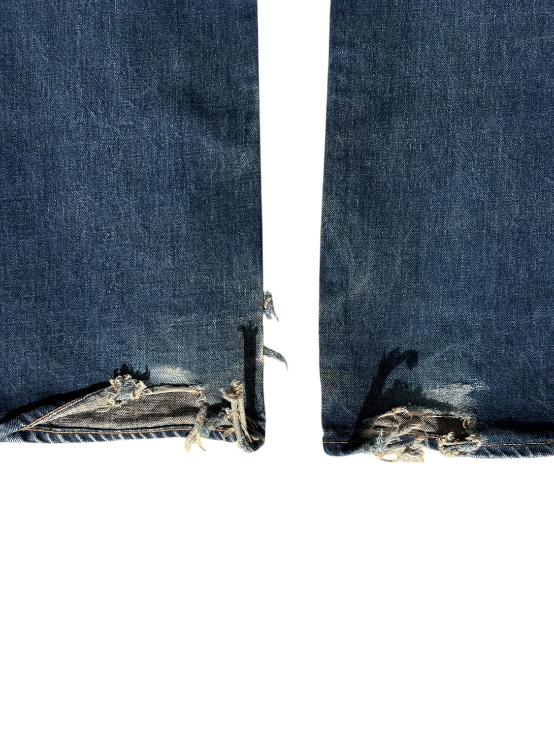 Jp denim pants 상품이미지8