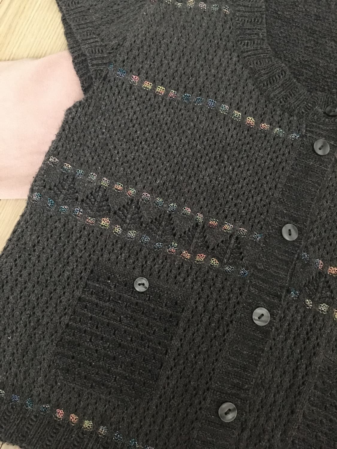 일본빈티지 모리걸 니혼진 아오이유우 코디세트 허니와클로버 카모메산장 상품이미지4