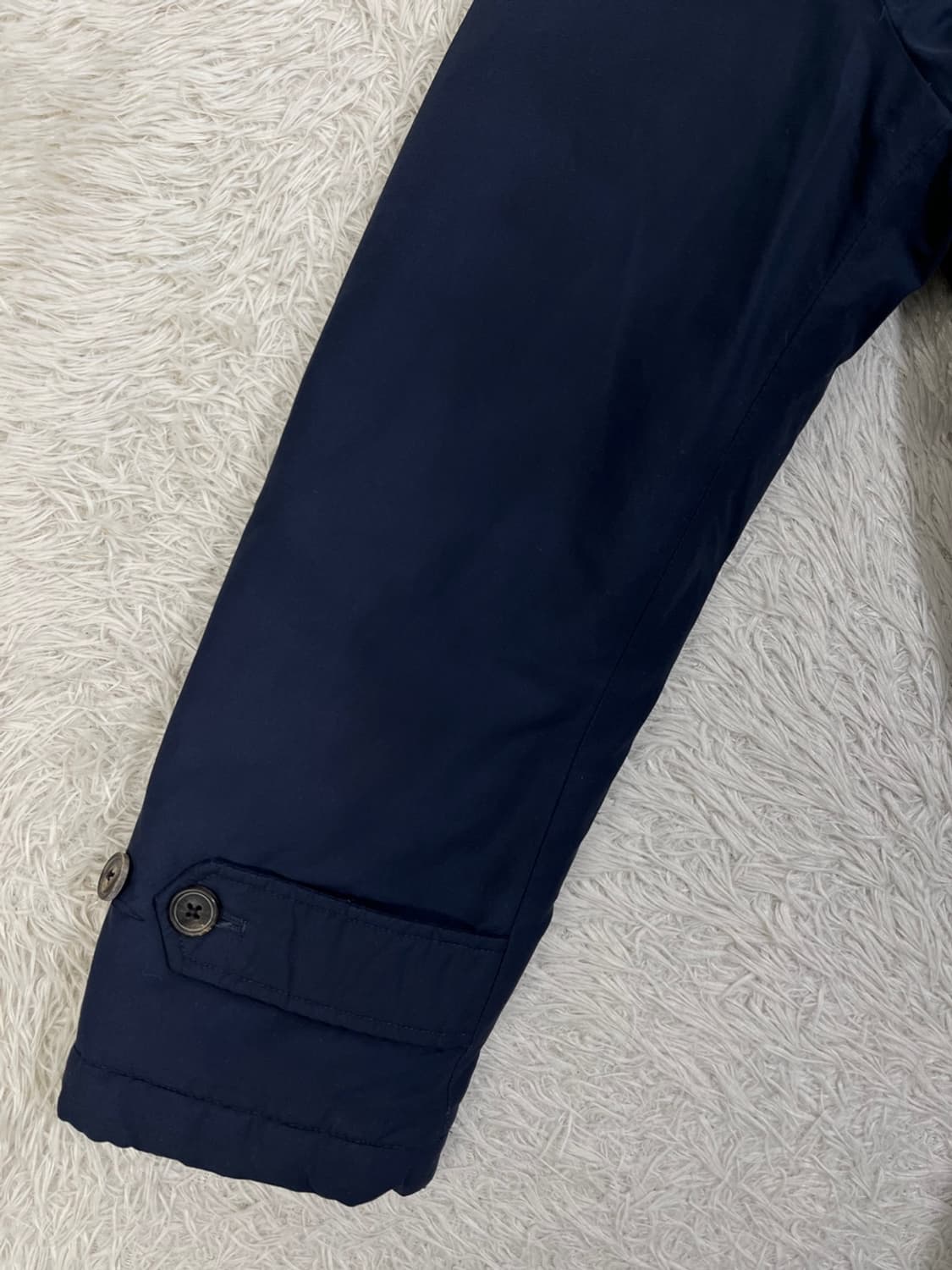 헤지스 패딩 코트/#152 상품이미지2