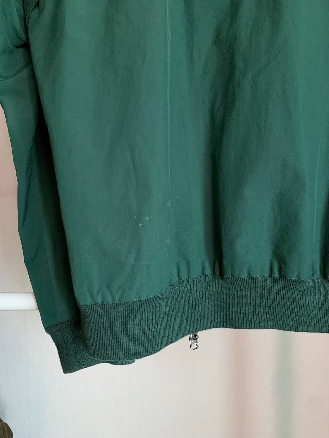 바라쿠타 g9 레이싱 그린 44 상품이미지6