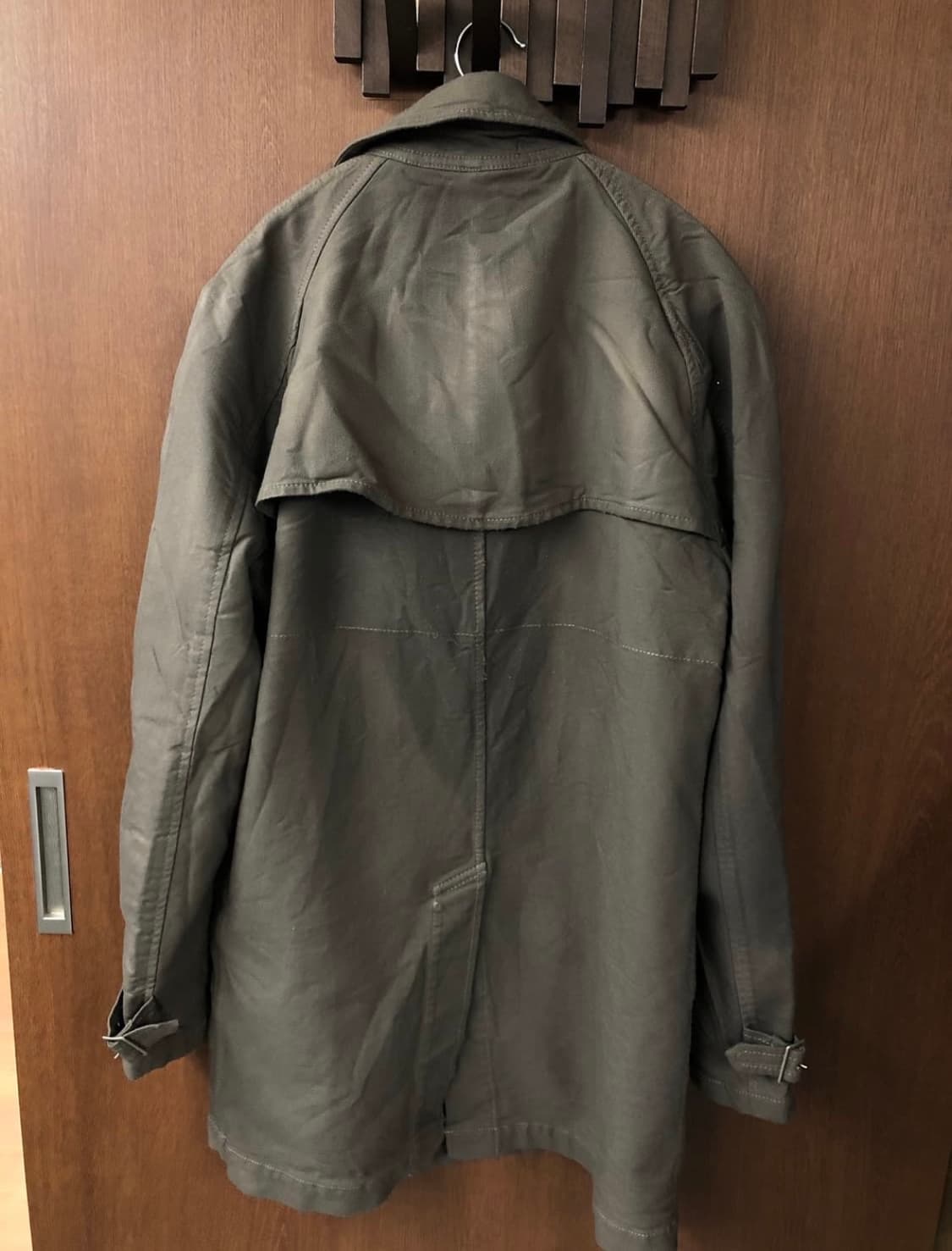 Comme des Garcons Homme 코트 상품이미지6