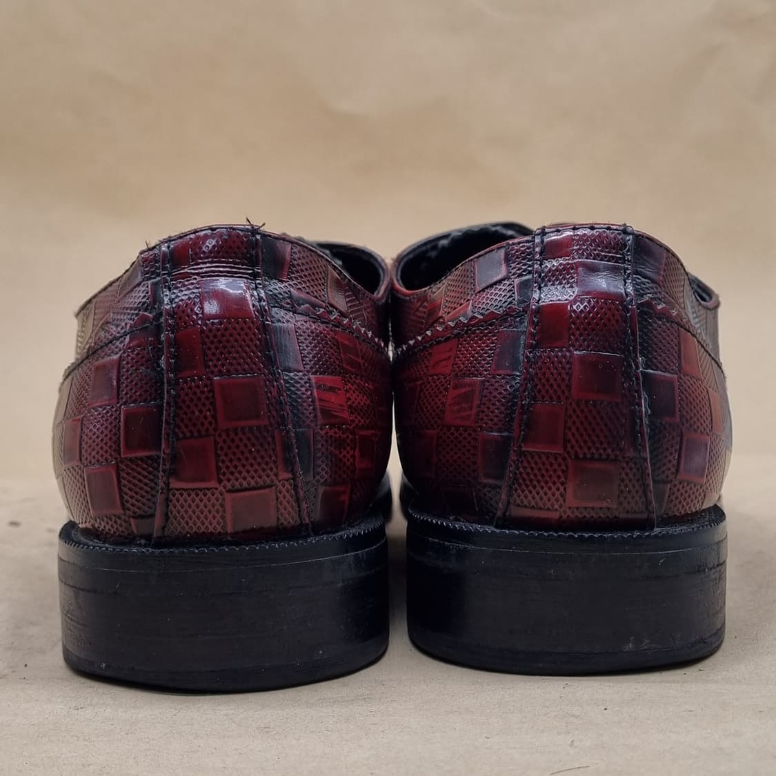 루이비통 남성정장구두 275 상품이미지4