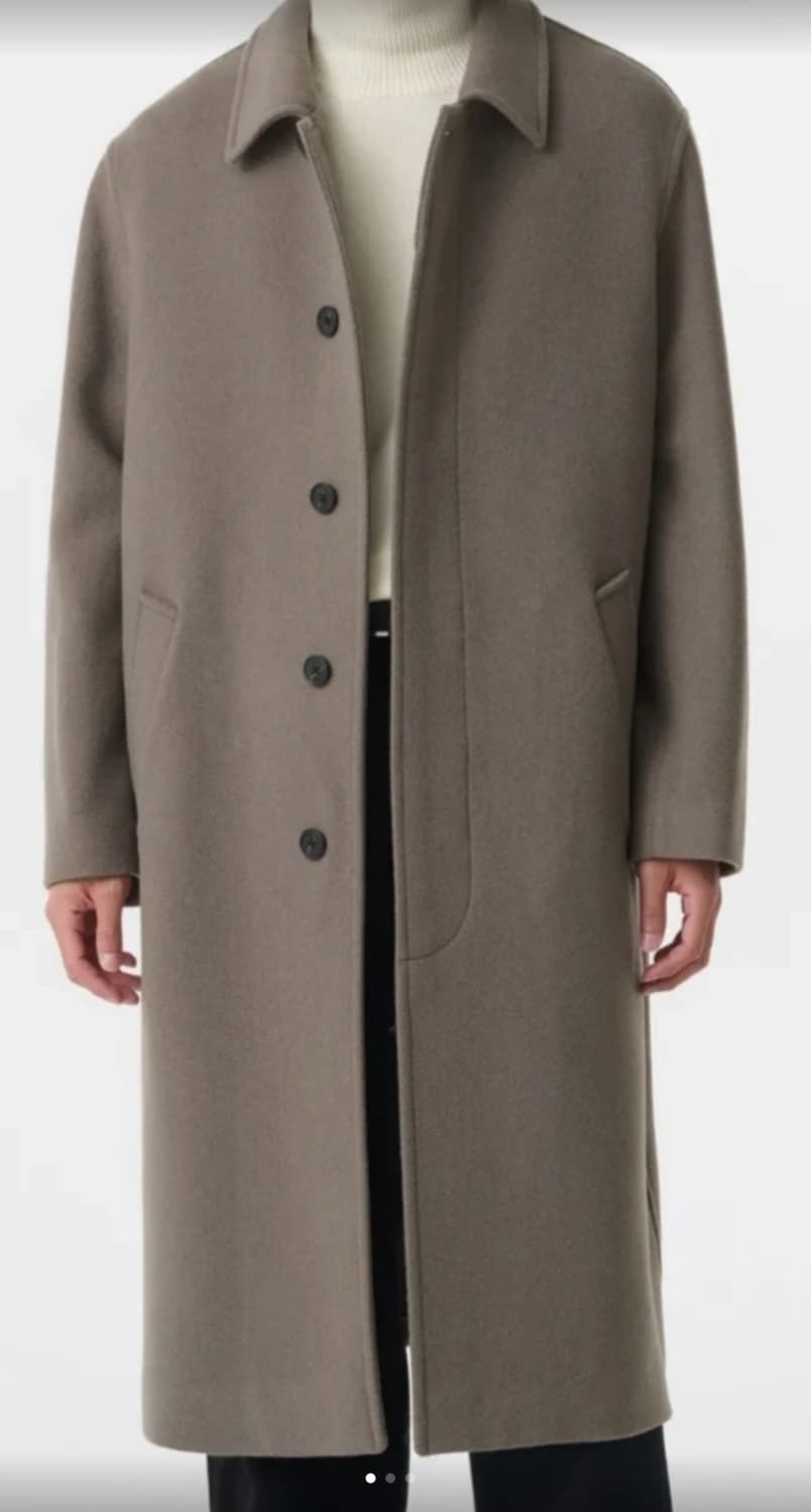 무탠다드 발마칸 2xl,xxl 상품이미지1