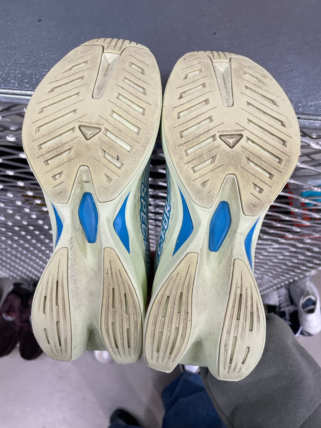 살로몬 스펙터 2 230 (gr-4372) 상품이미지6