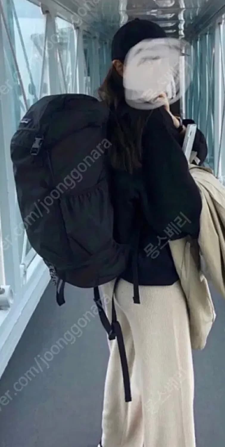 파타고니아 한정판 백팩 상품이미지6