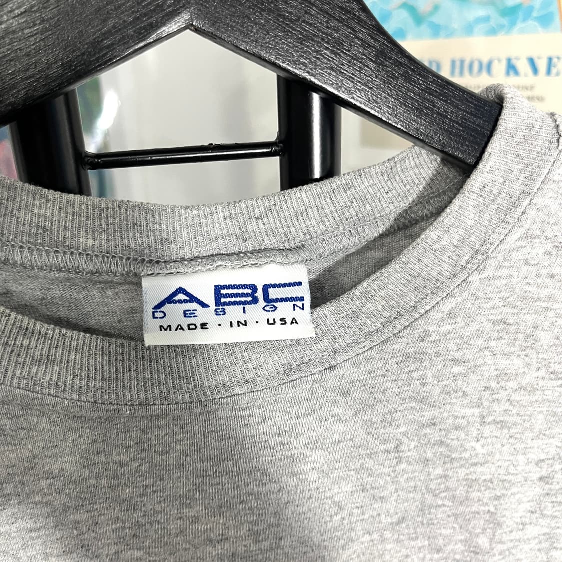 USA 프린팅 반팔 티셔츠 상품이미지5