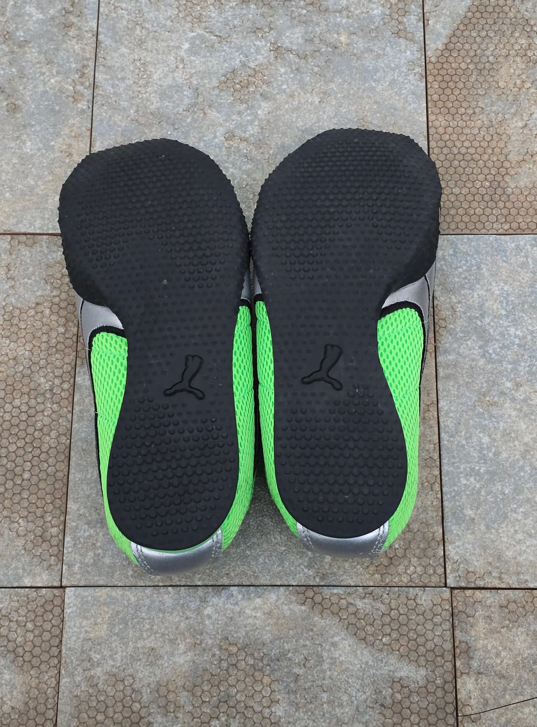 (250)푸마 h 스트릿 og 그린  상품이미지8