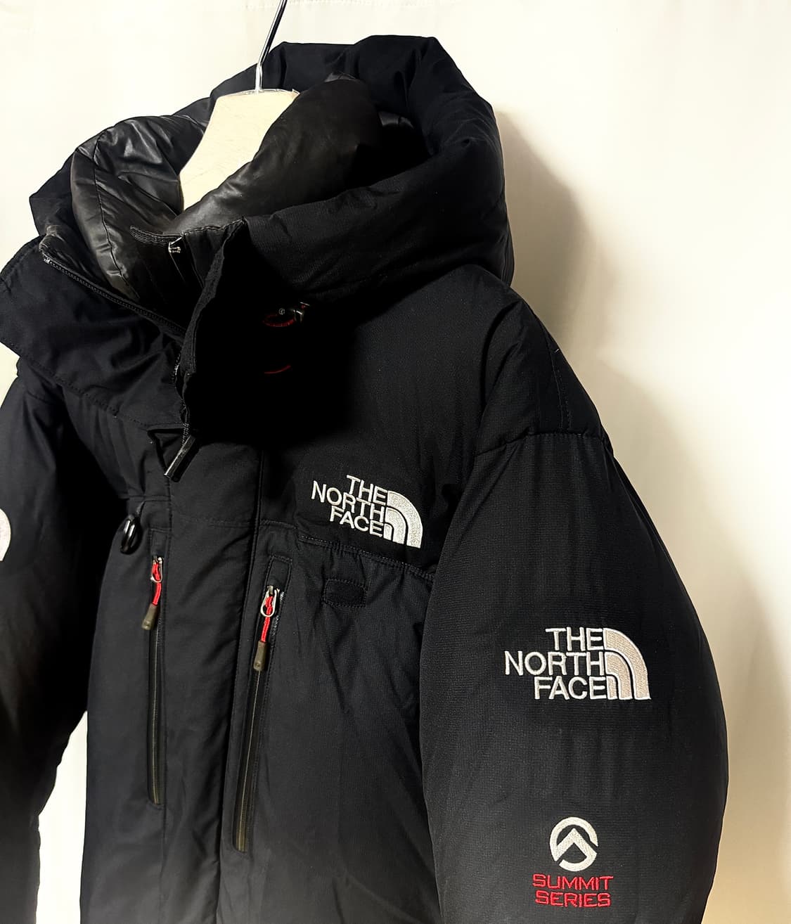 노스페이스 Himalaya1 시그니처 800 Goose 패딩 상품이미지2