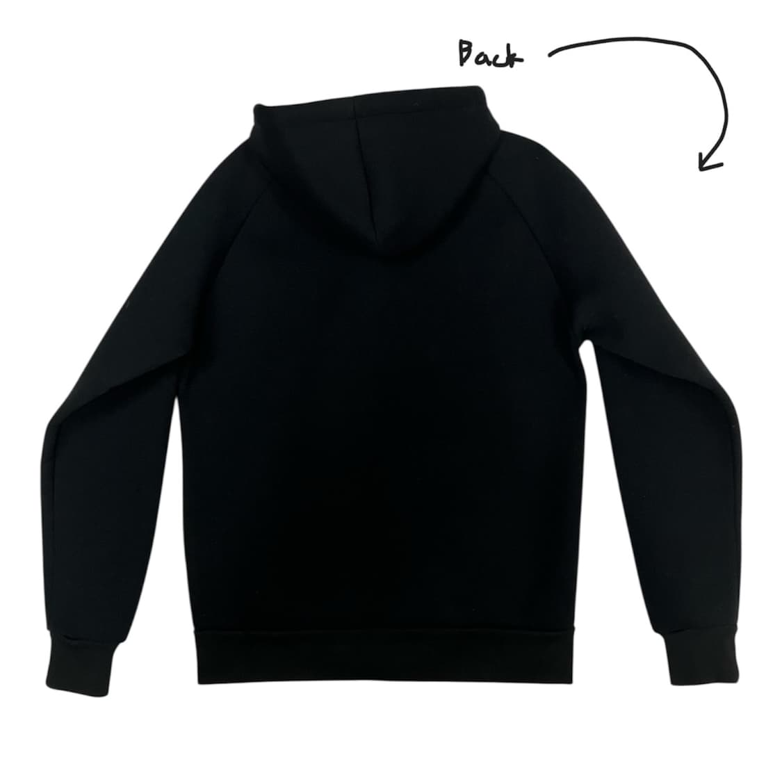 칼하트 럭스 후드집업 로거 자켓 M 상품이미지2