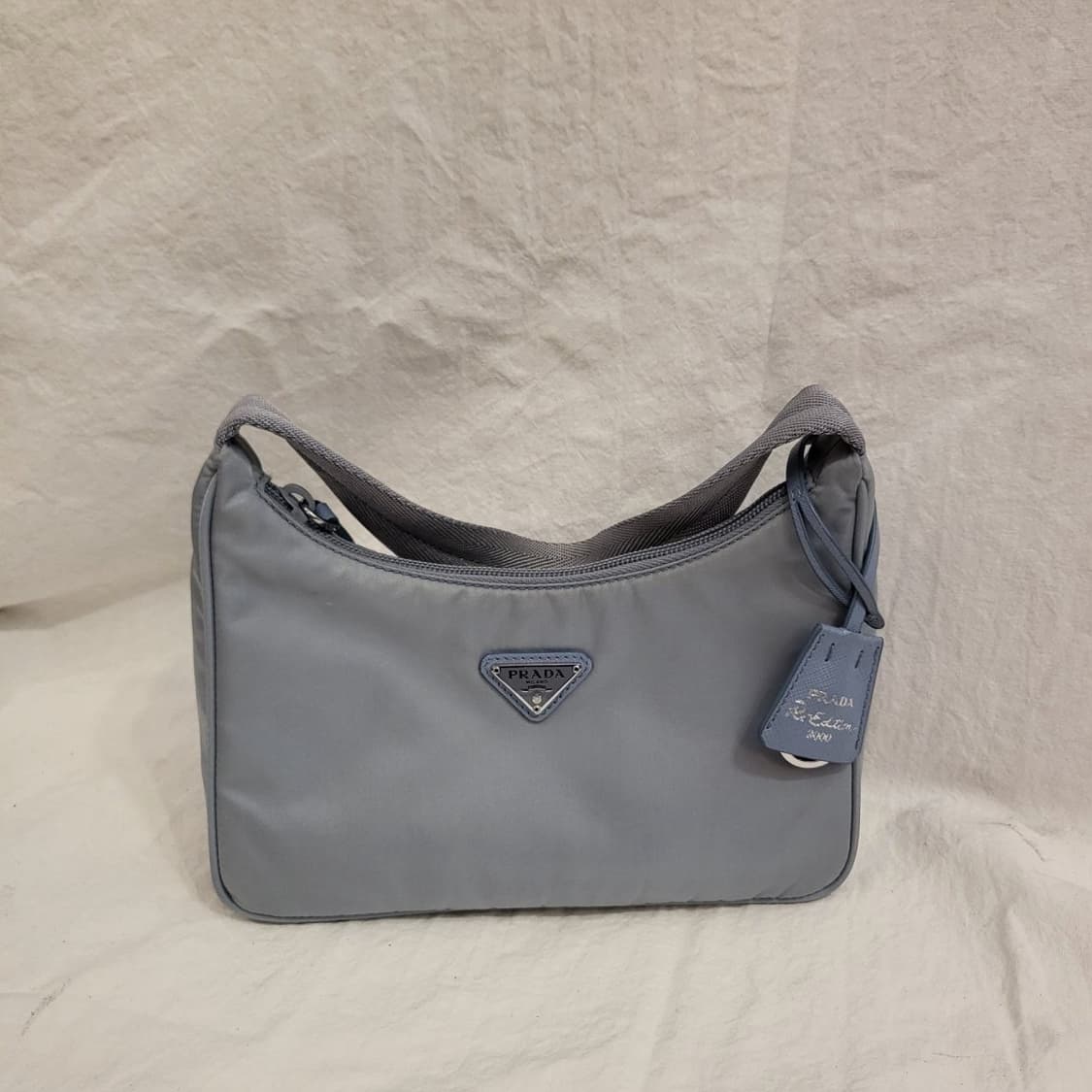 프라다 리에디션 리나일론 호보백 토트백 가방 상품이미지2