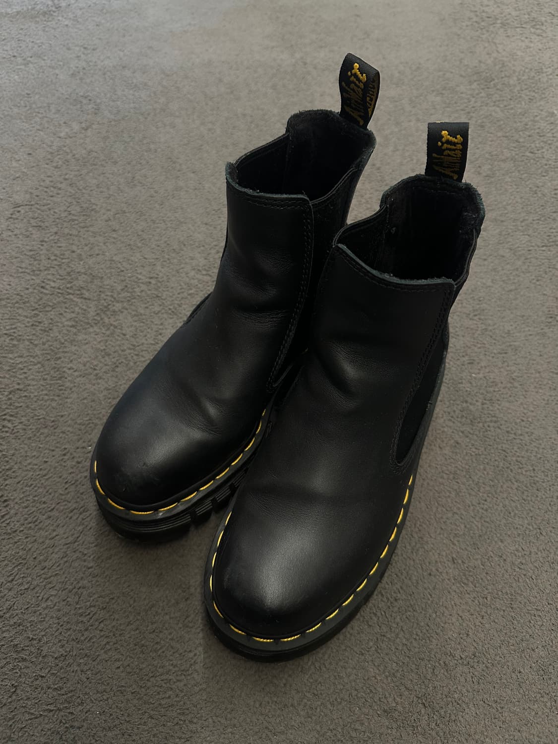 닥터마틴 오드릭 첼시부츠 처분  상품이미지2