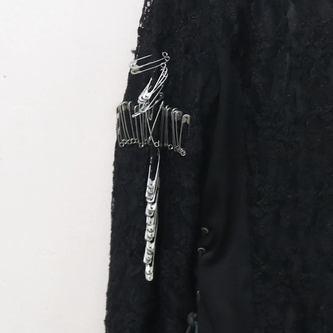 HARAJUKU FROMM 집업 67208 상품이미지4