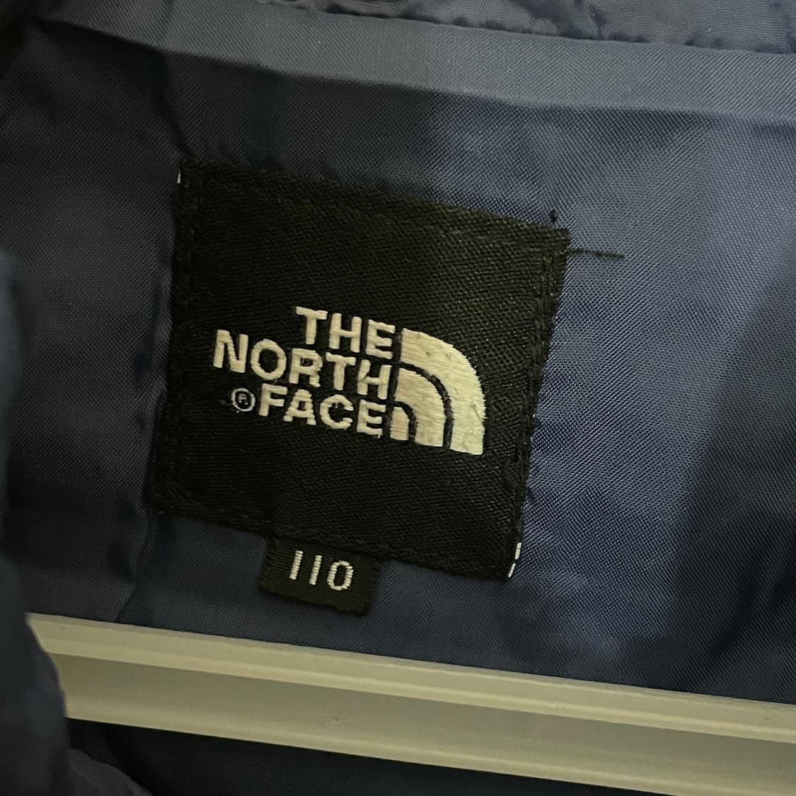노스페이스 네이비 하이벤트 바람막이 자켓 상품이미지3