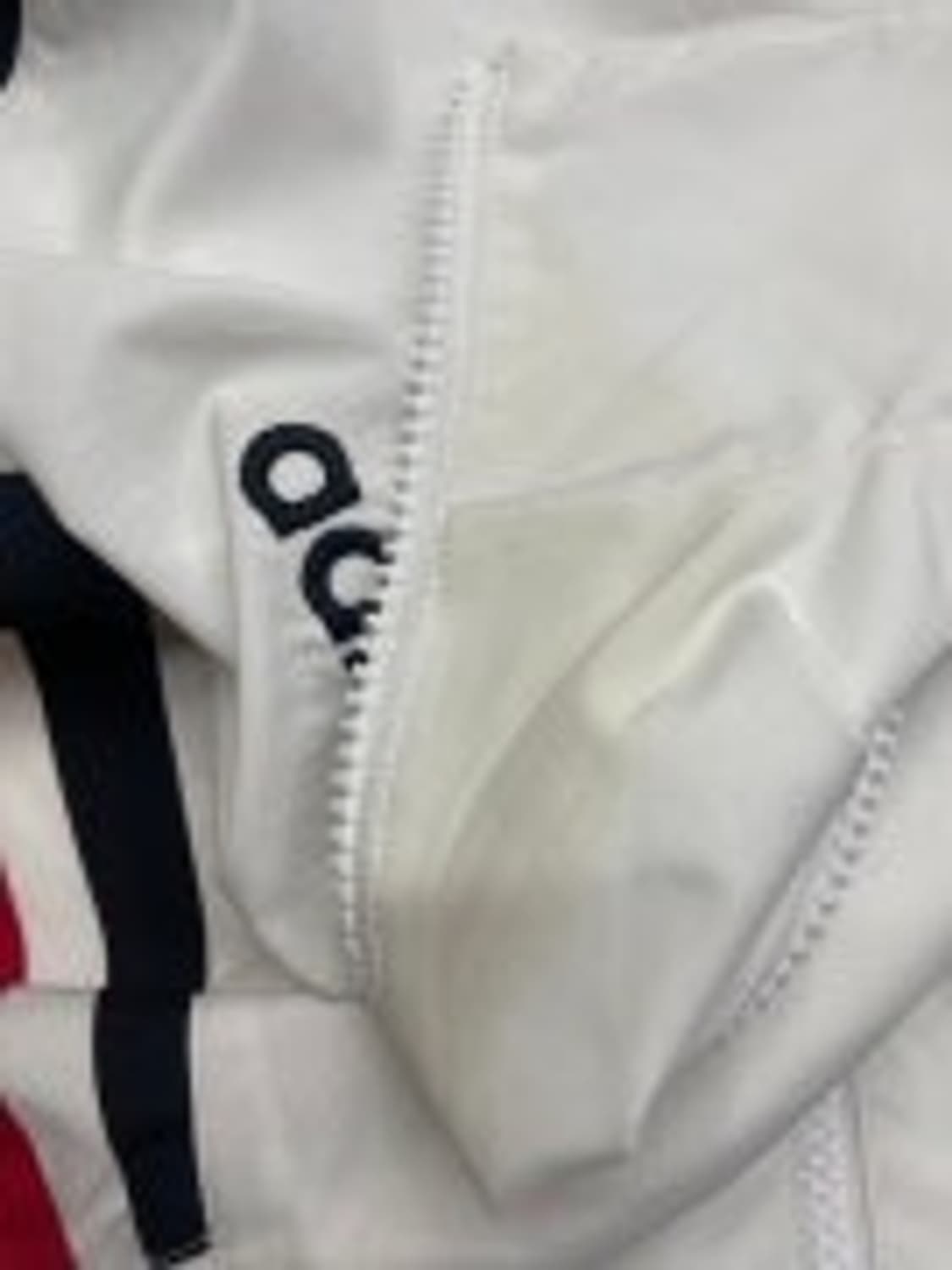 아디다스 독일 1996 우븐 트랙 자켓 화이트 IT7752 상품이미지4