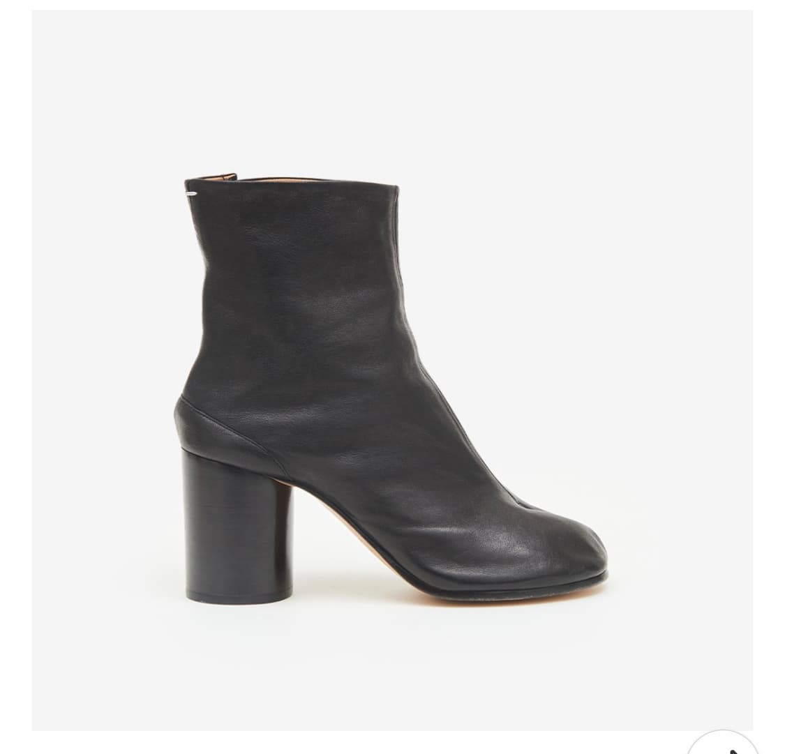 마르지엘라 타비 부츠 38 상품이미지2