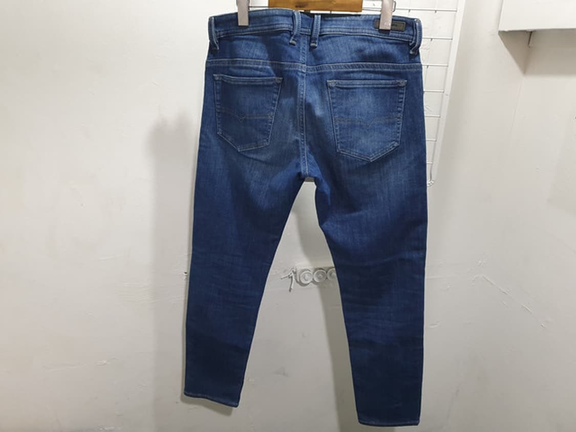 DISEL 디젤 데님팬츠 (MAN 약30~31인치)#374B 상품이미지5