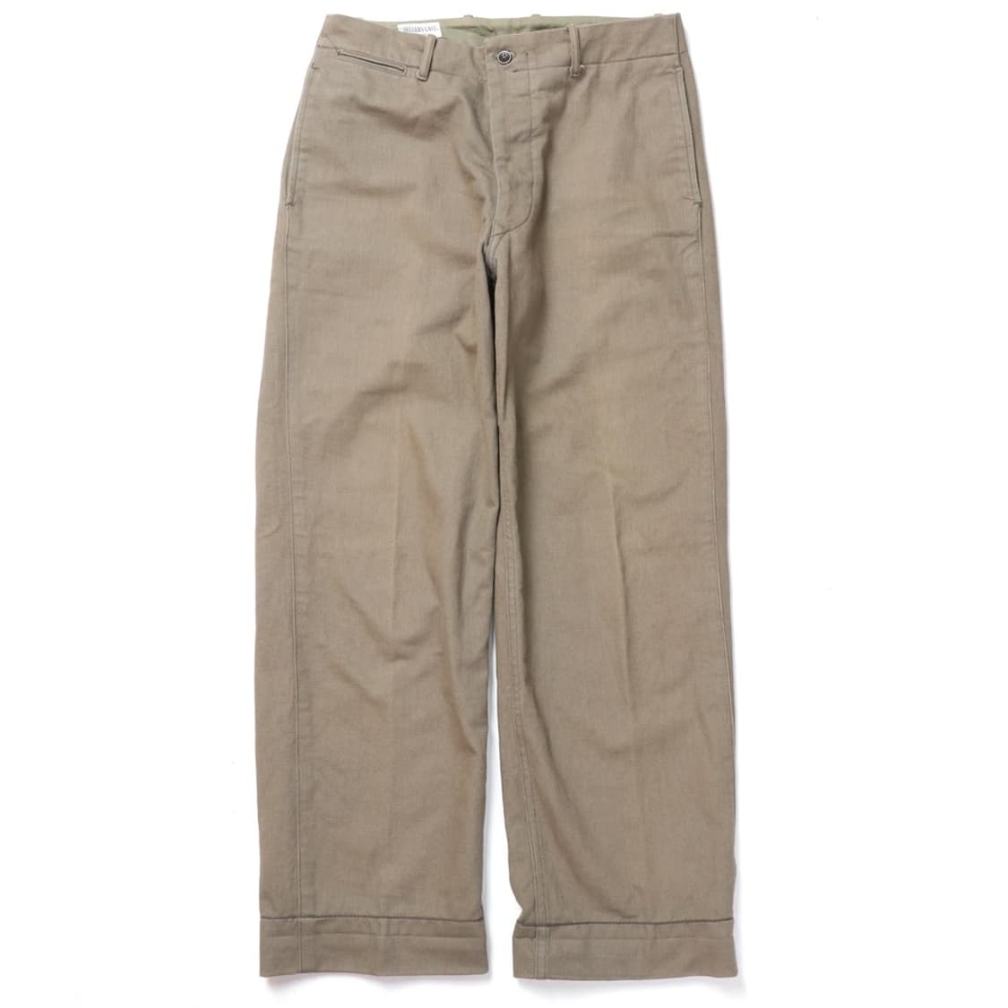 웨어하우스 Warehouse Cotton Chino Pants

 상품이미지1